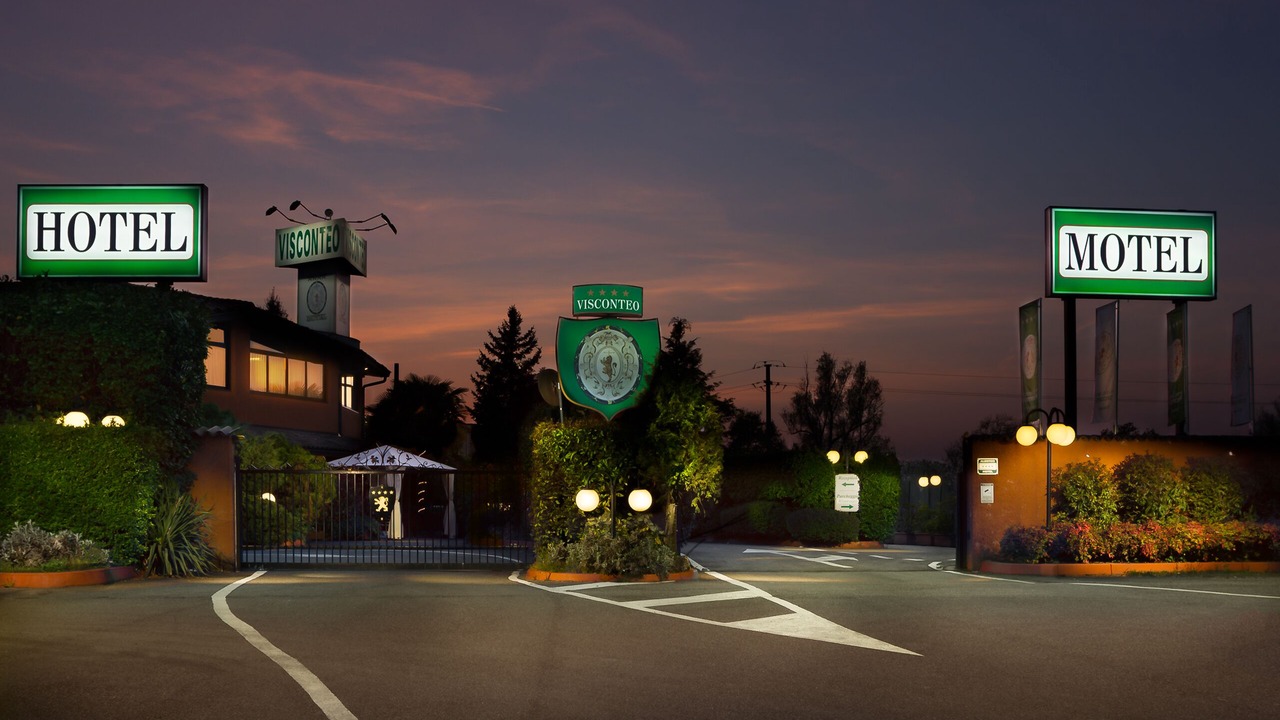 Photo of Outdoor in Binasco