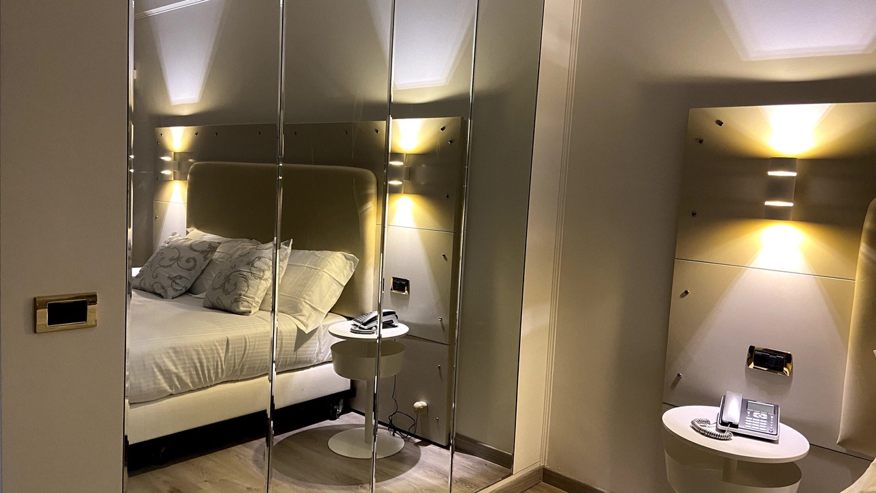 Photo of Bedroom in Binasco