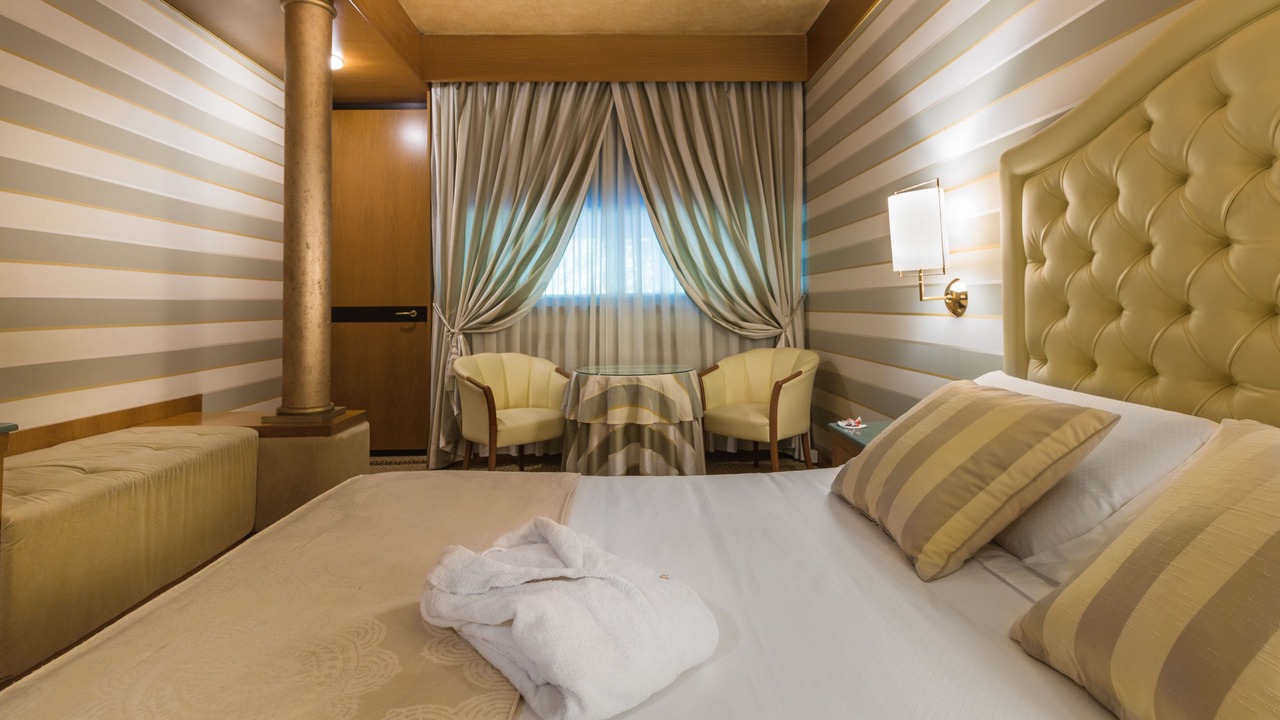Photo of Bedroom in Binasco