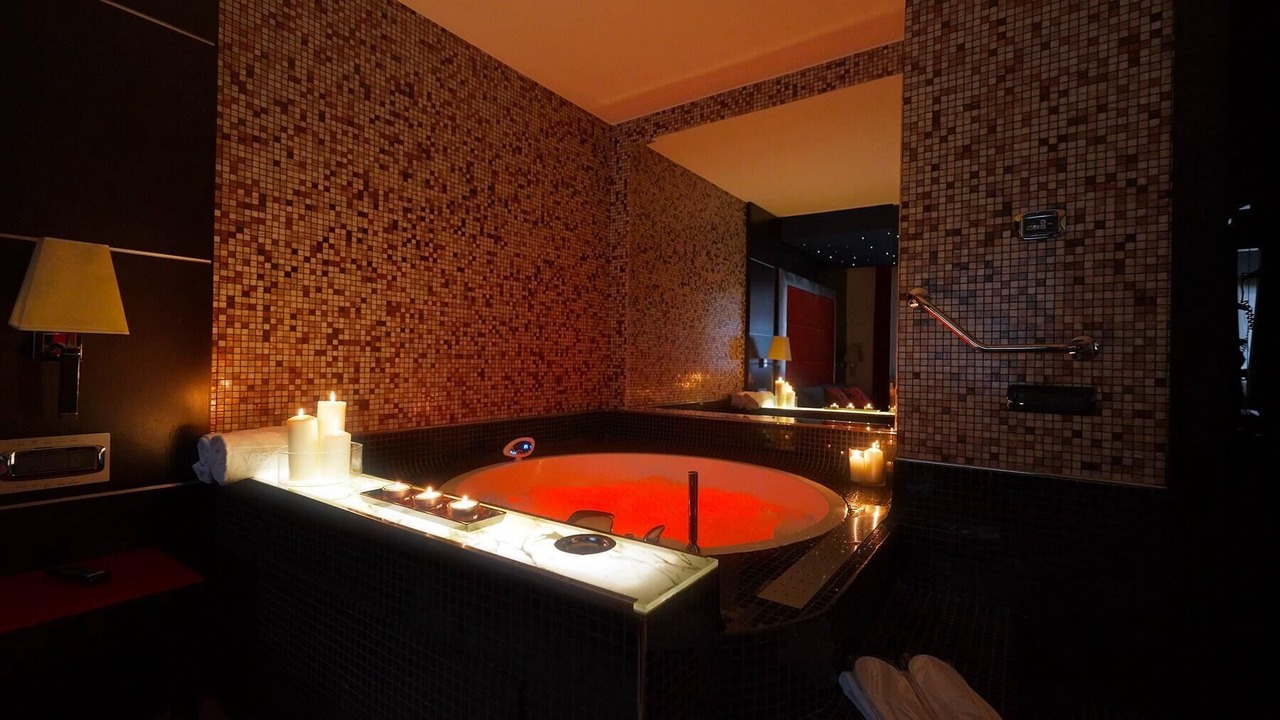 Photo of Bathroom in Binasco
