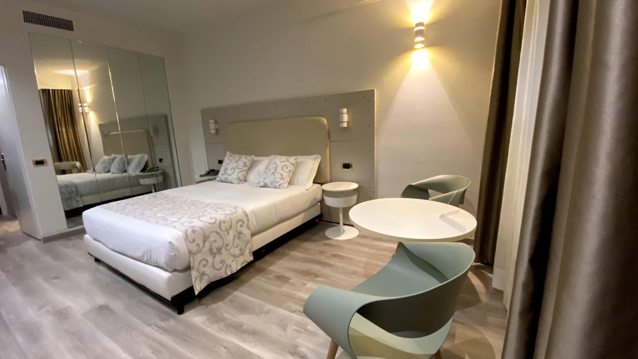 Photo of Bedroom in Binasco