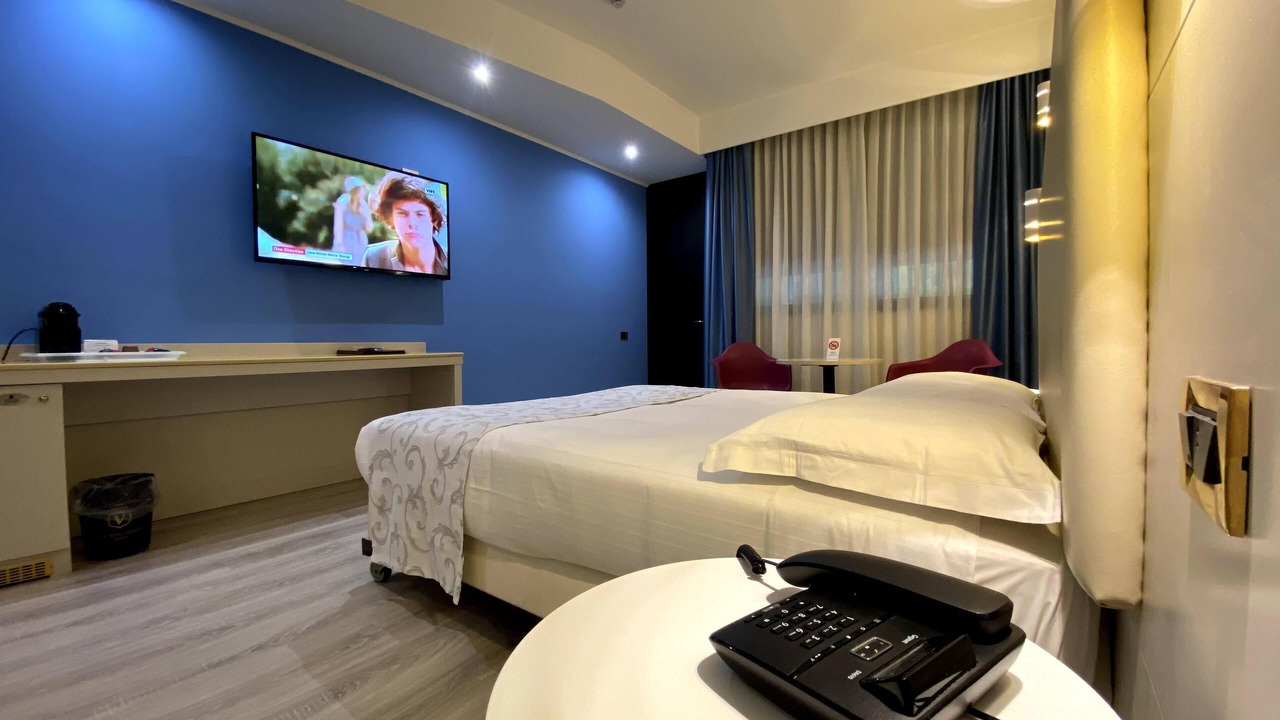 Photo of Bedroom in Binasco