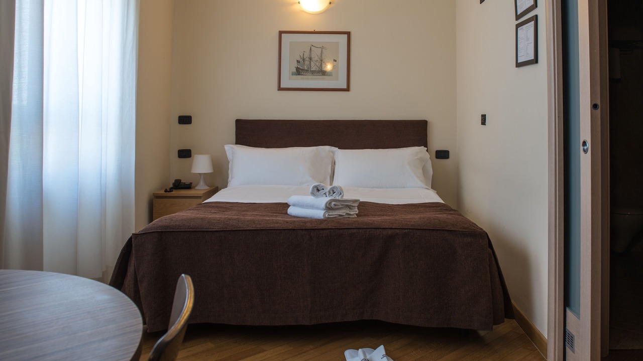 Photo of Bedroom in Quartiere Mazzini