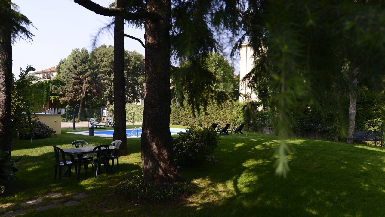 Photo of Outdoor in Quartiere Mazzini