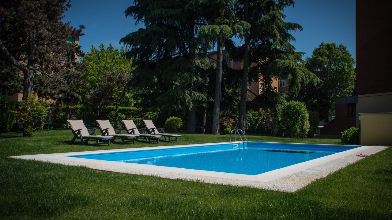 Photo of Outdoor in Quartiere Mazzini
