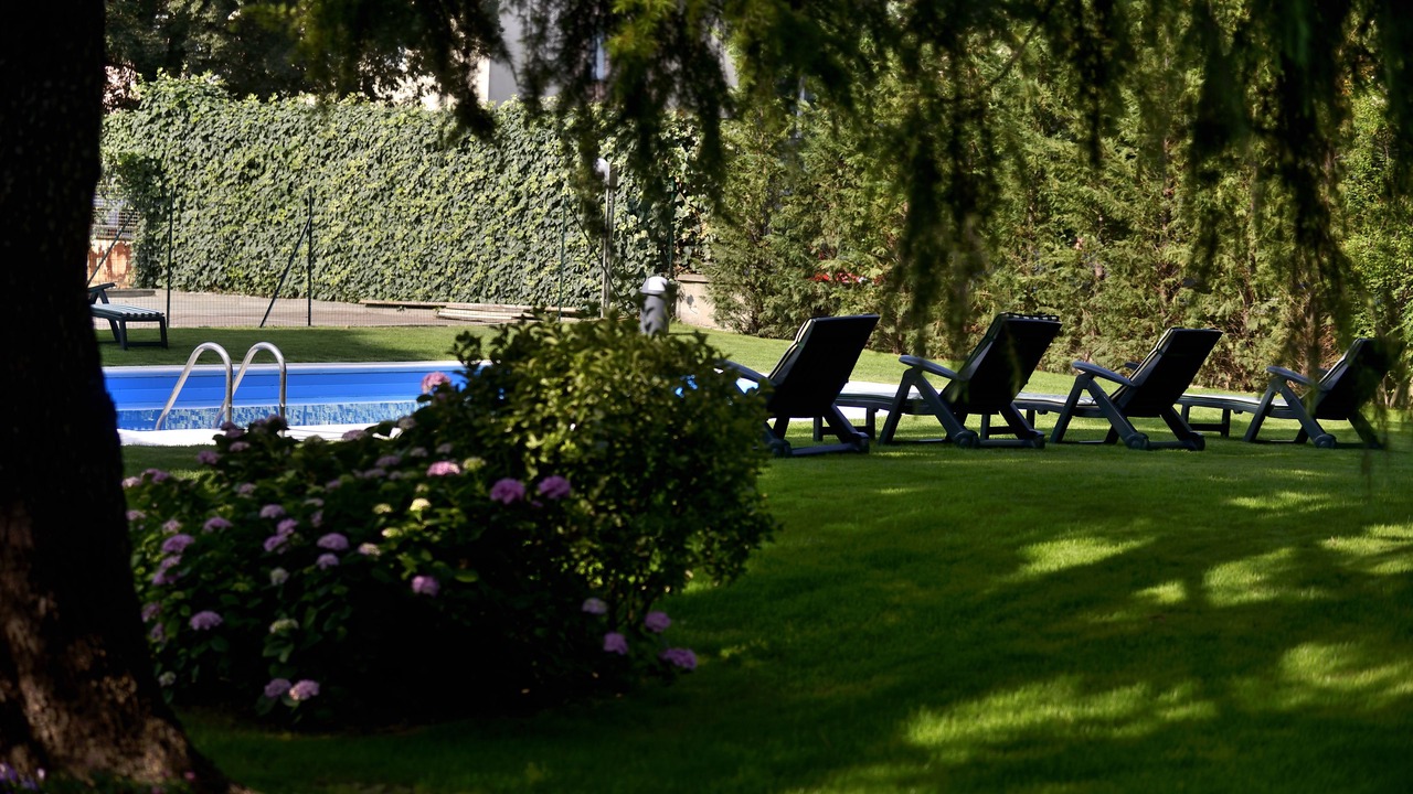 Photo of Outdoor in Quartiere Mazzini