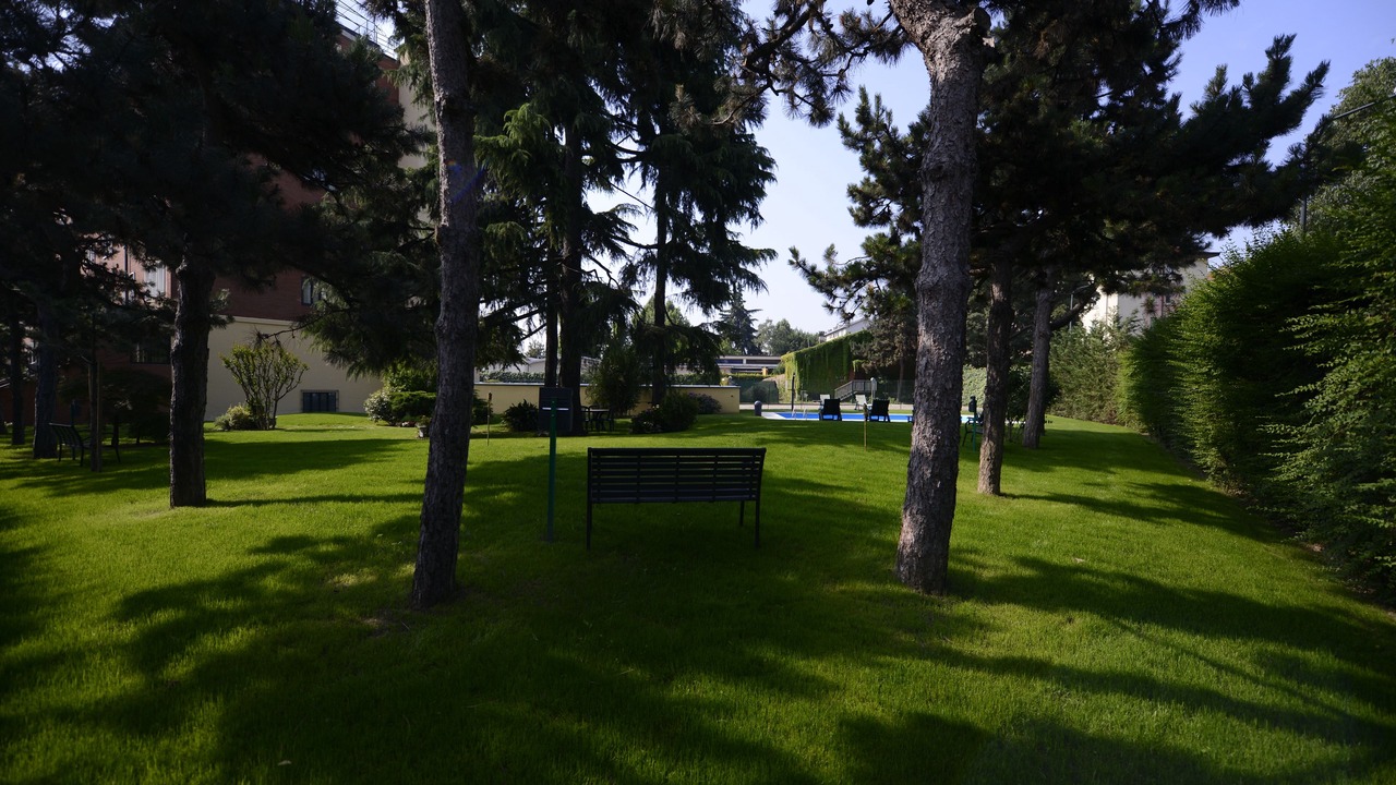 Photo of Outdoor in Quartiere Mazzini