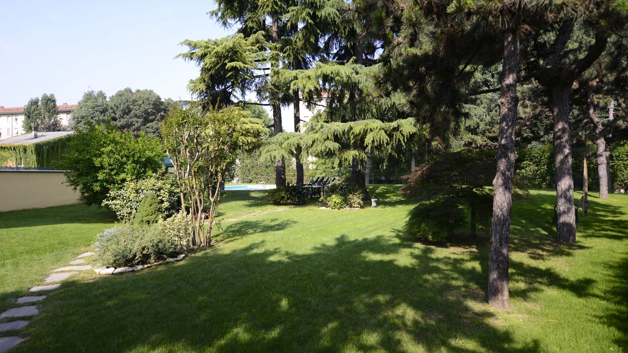 Photo of Outdoor in Quartiere Mazzini