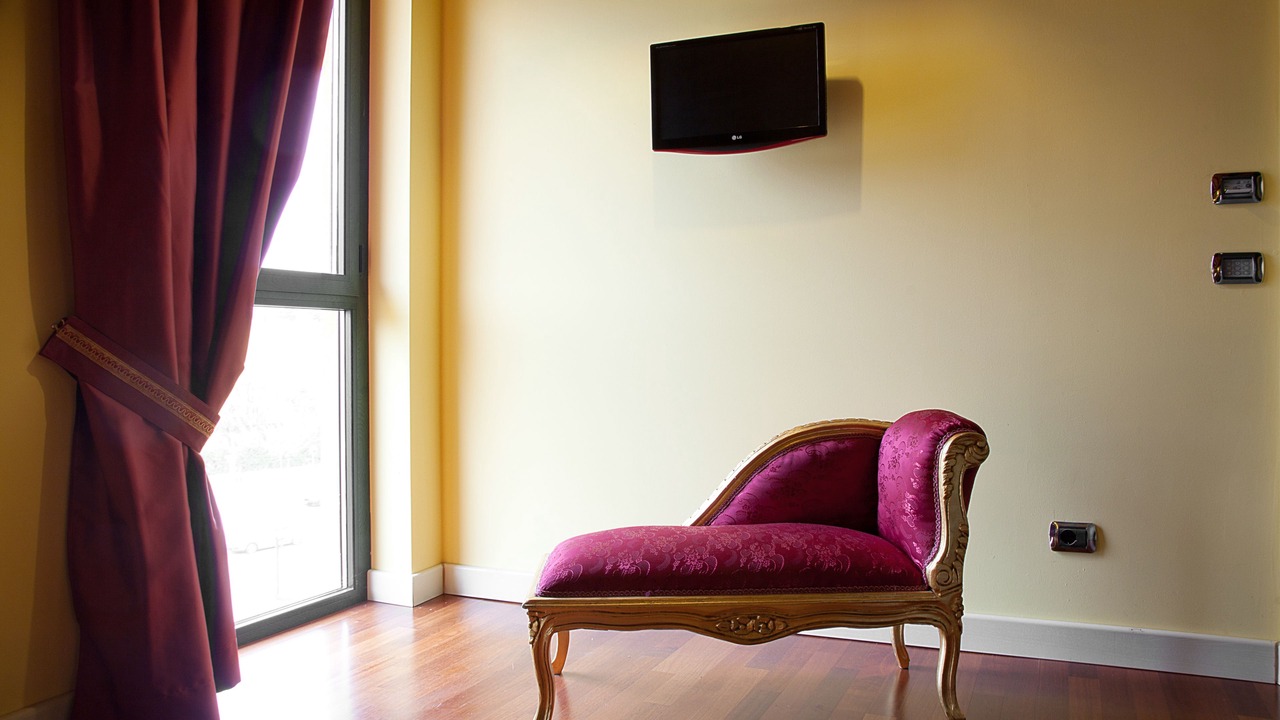 Photo of Bedroom in Ternate