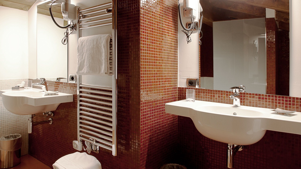 Photo of Bathroom in Ternate
