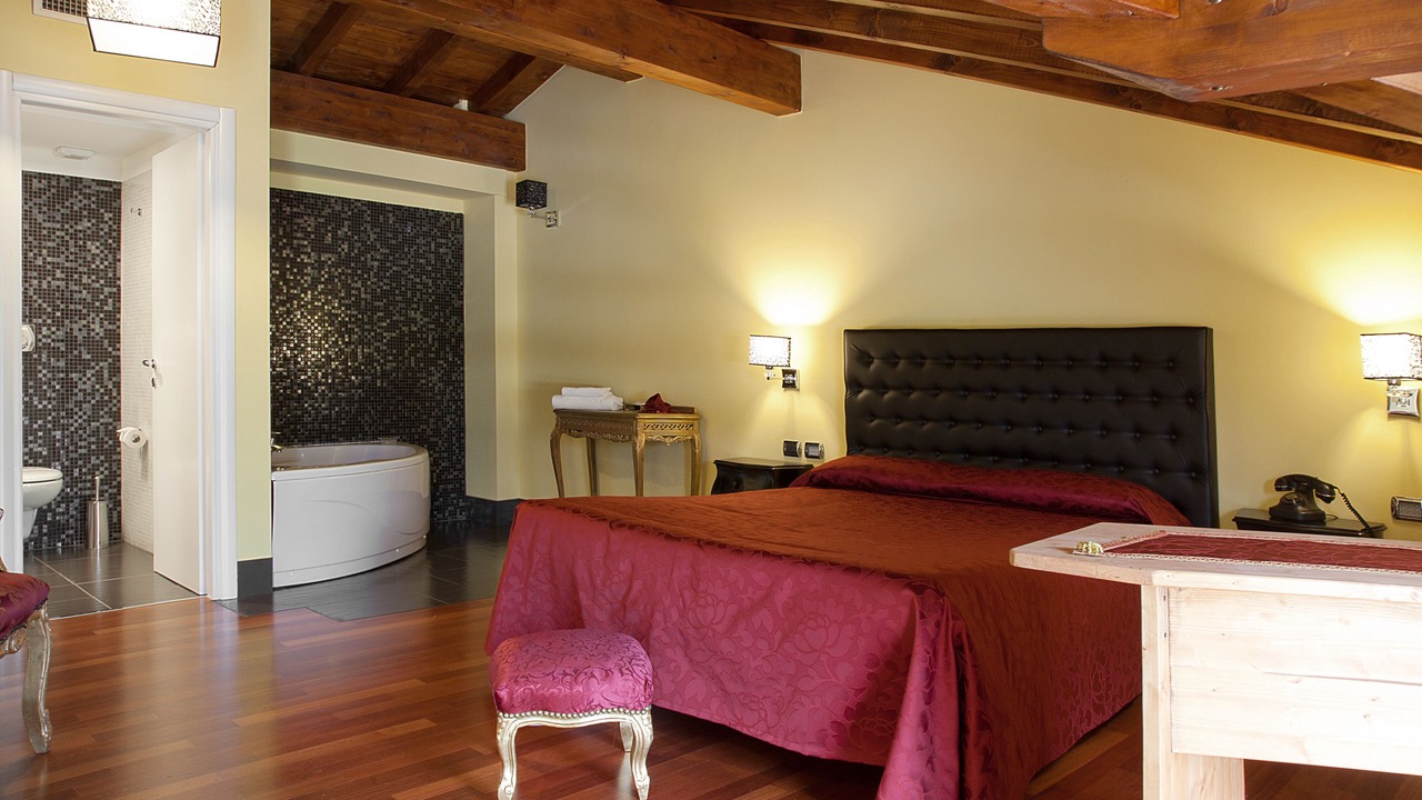 Photo of Bedroom in Ternate