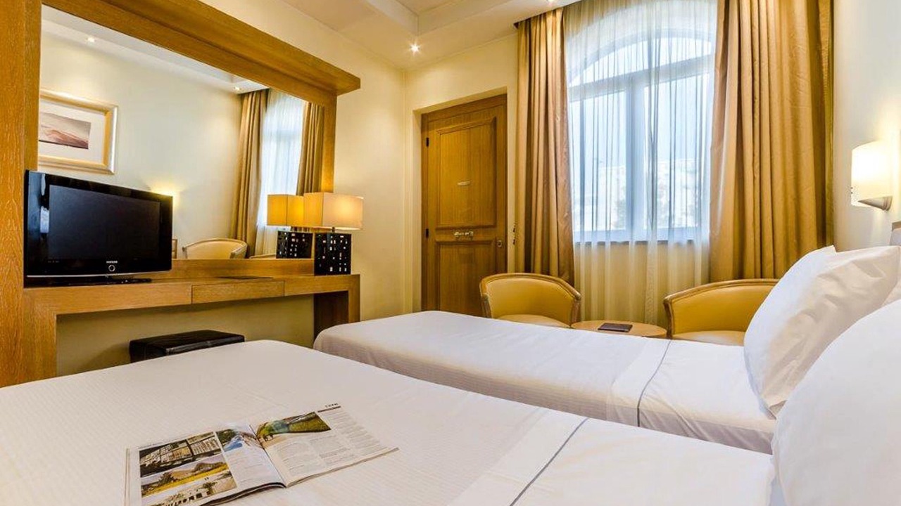 Photo of Bedroom in Milan