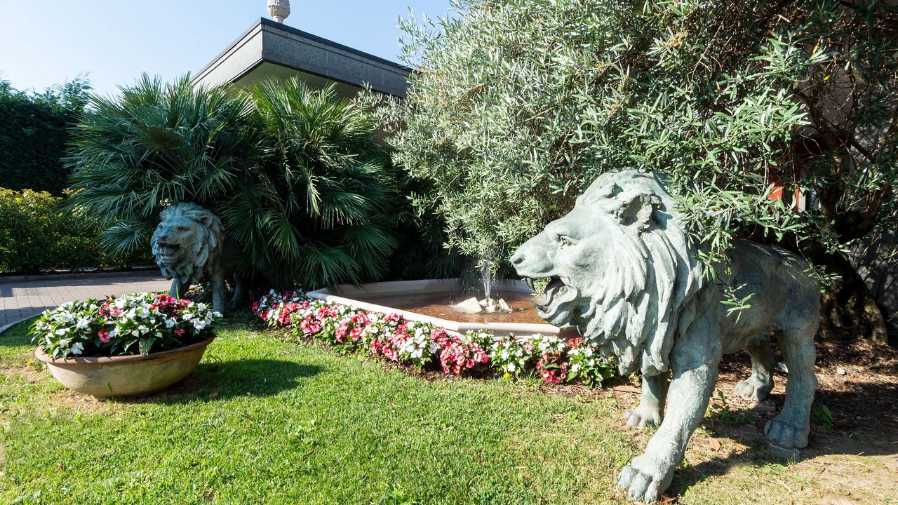 Photo of Outdoor in Milan
