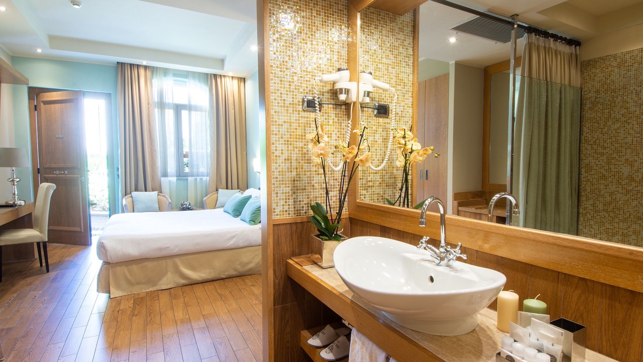 Photo of Bedroom in Milan