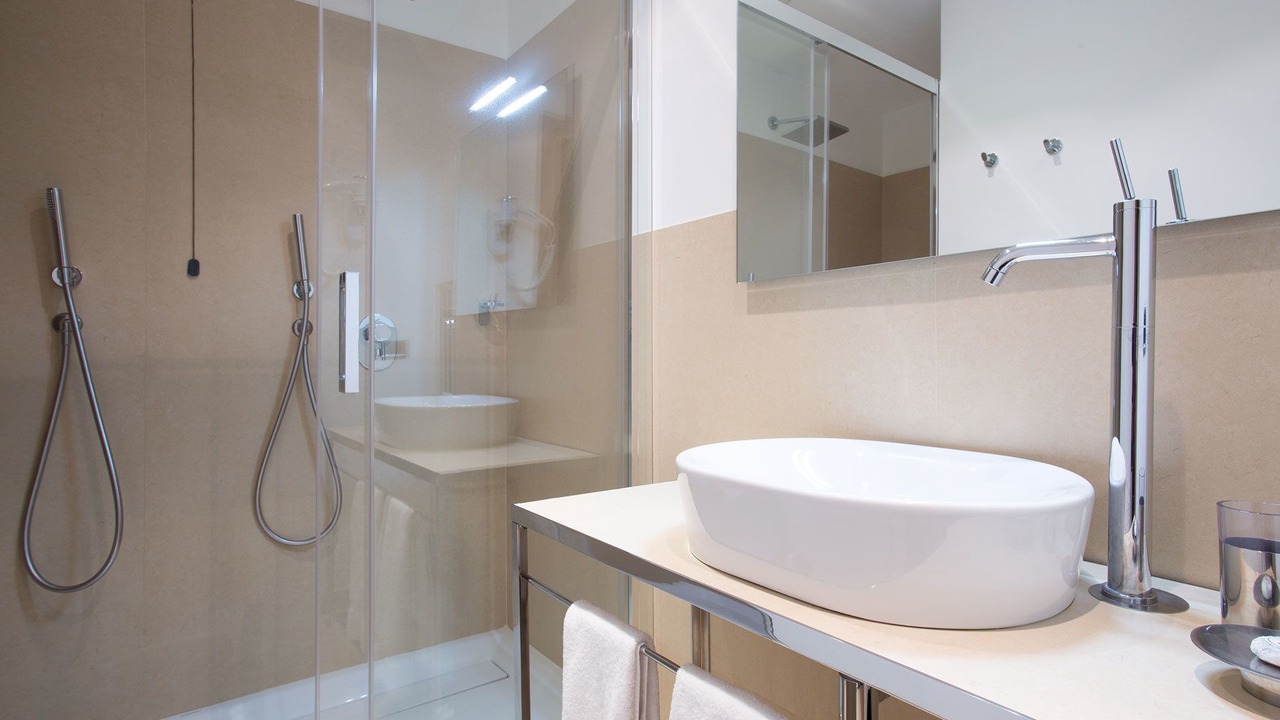 Photo of Bathroom in Burago di Molgora