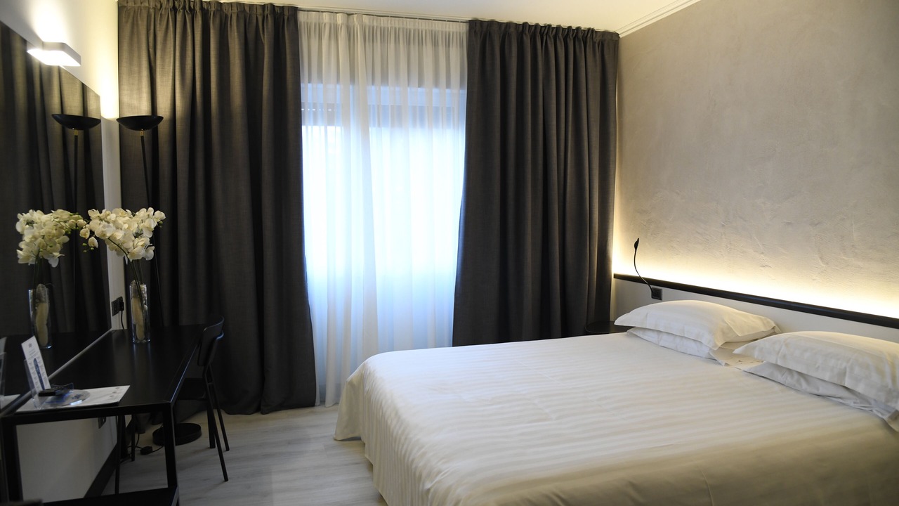 Photo of Bedroom in Burago di Molgora