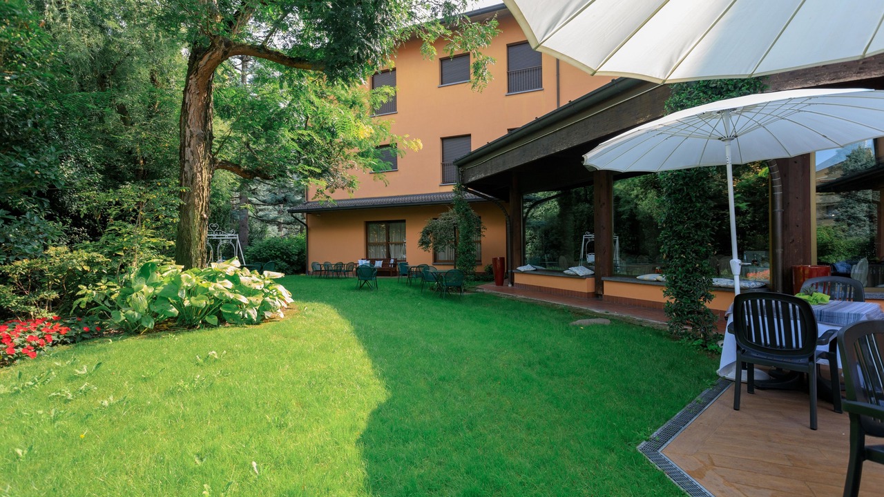 Photo of Outdoor in Burago di Molgora