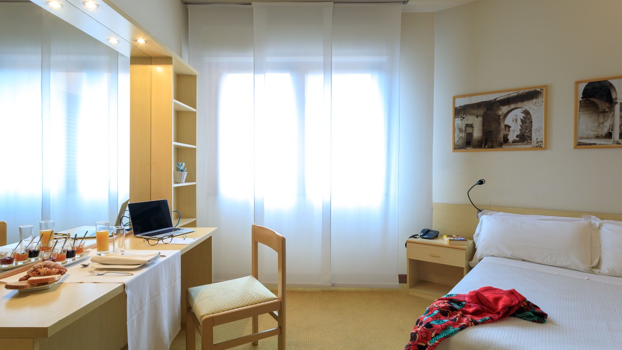 Photo of Bedroom in Burago di Molgora