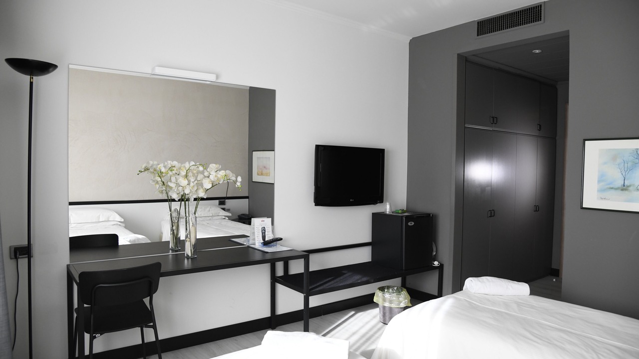 Photo of Bedroom in Burago di Molgora