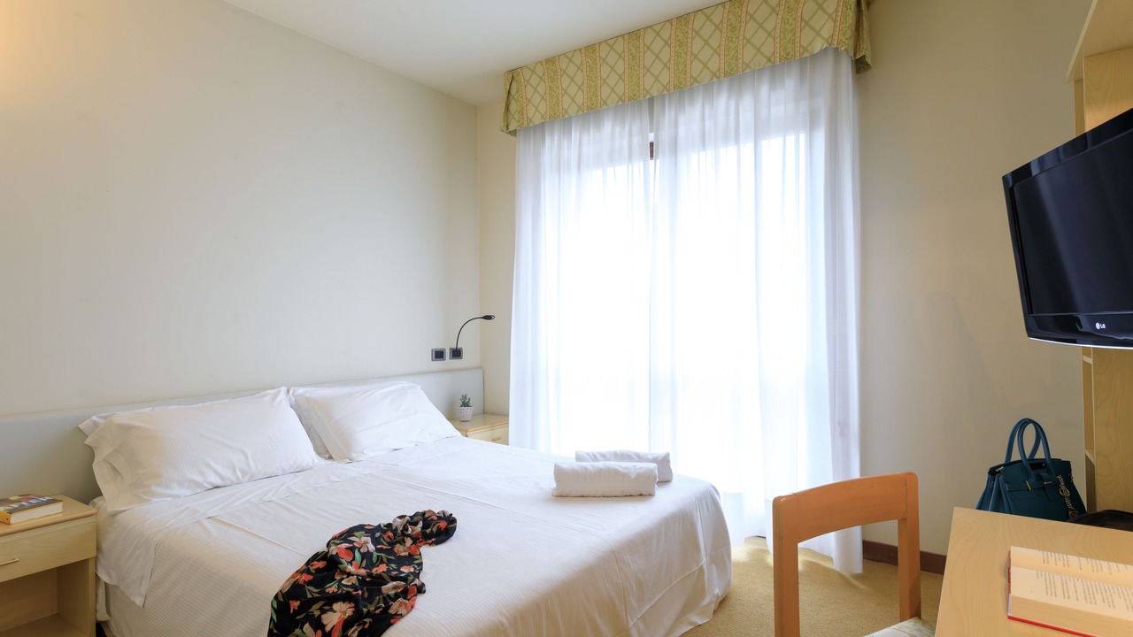 Photo of Bedroom in Burago di Molgora