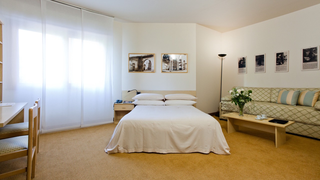 Photo of Bedroom in Burago di Molgora
