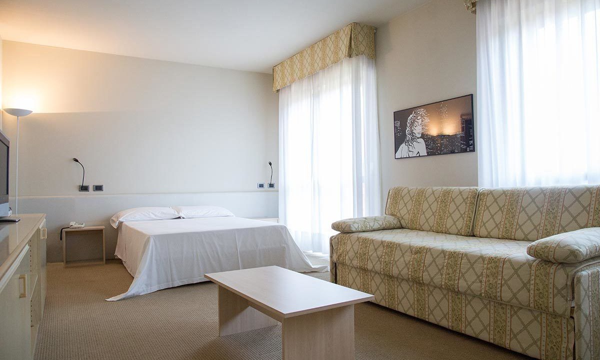 Photo of Bedroom in Burago di Molgora