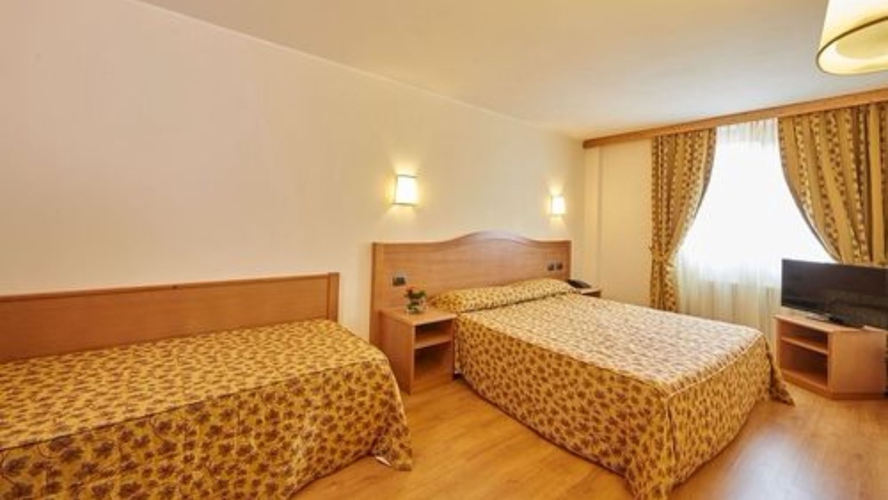 Photo of Bedroom in Santa Caterina Valfurva