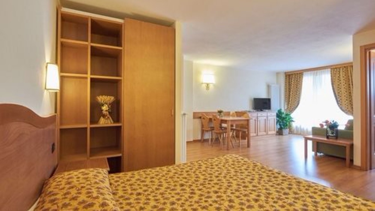 Photo of Bedroom in Santa Caterina Valfurva