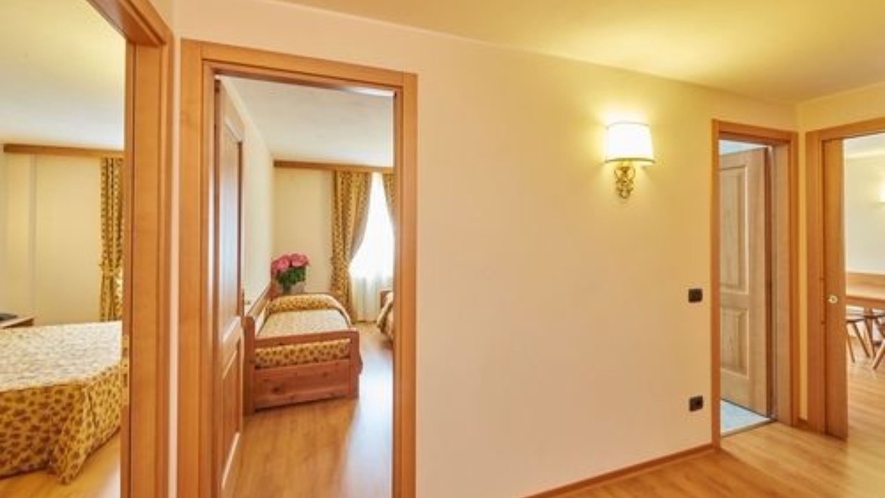 Photo of Bedroom in Santa Caterina Valfurva