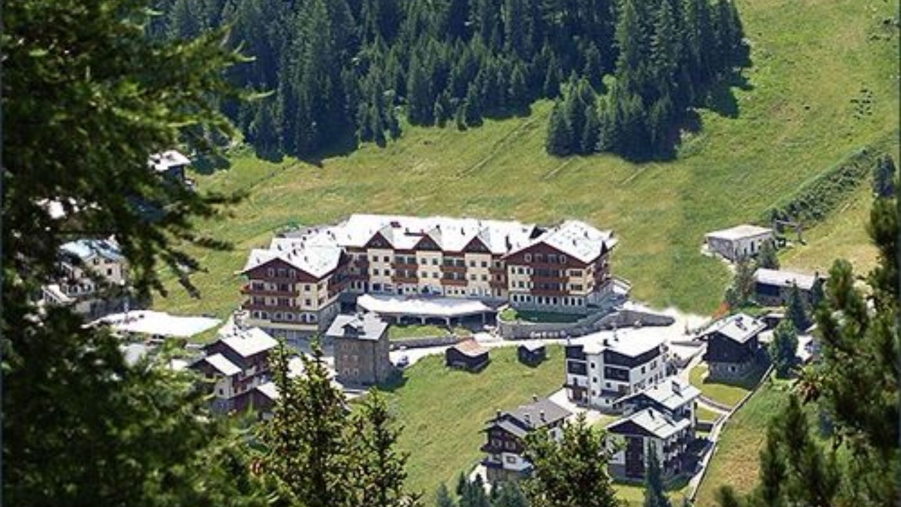 Photo of Outdoor in Santa Caterina Valfurva