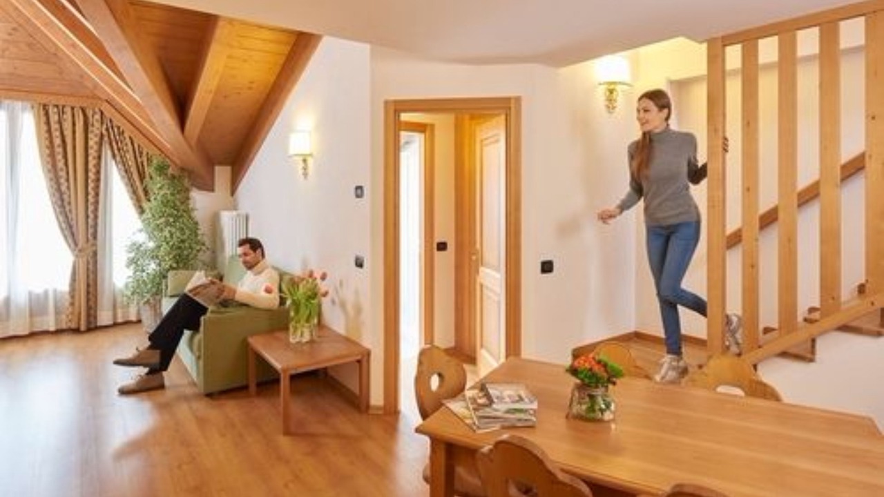 Photo of Bedroom in Santa Caterina Valfurva
