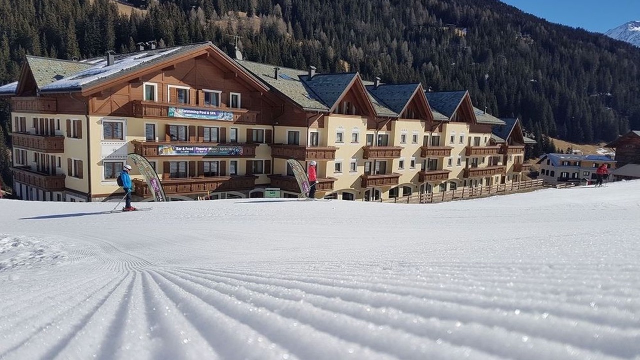 Photo of Outdoor in Santa Caterina Valfurva