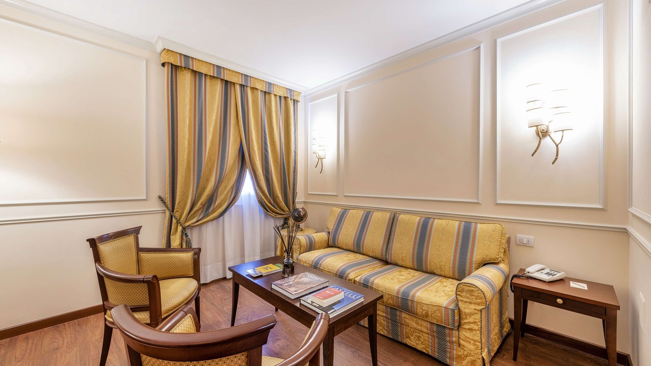 Photo of Bedroom in Lissone