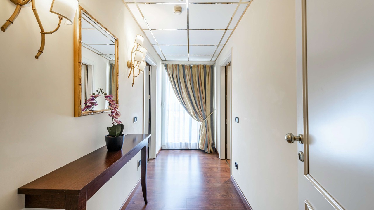 Photo of Bedroom in Lissone