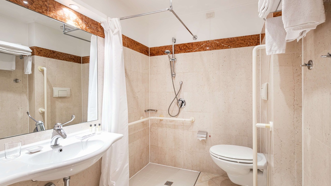 Photo of Bathroom in Lissone
