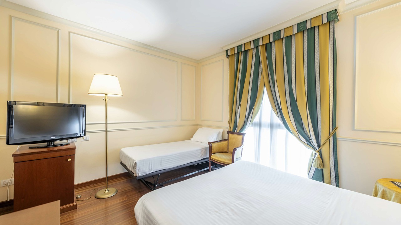 Photo of Bedroom in Lissone