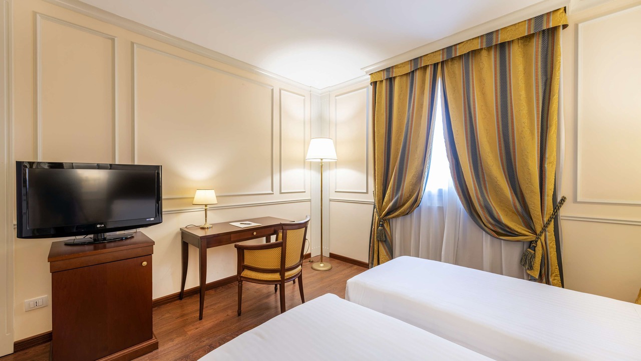 Photo of Bedroom in Lissone