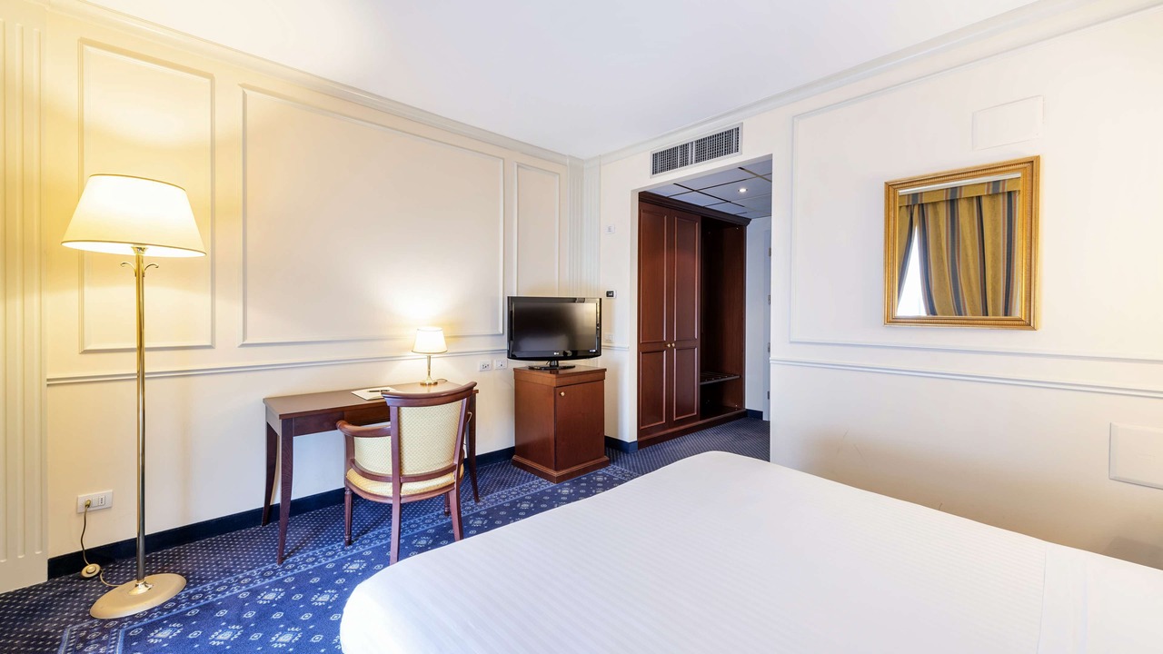 Photo of Bedroom in Lissone