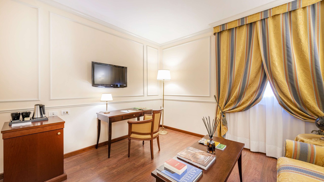 Photo of Bedroom in Lissone