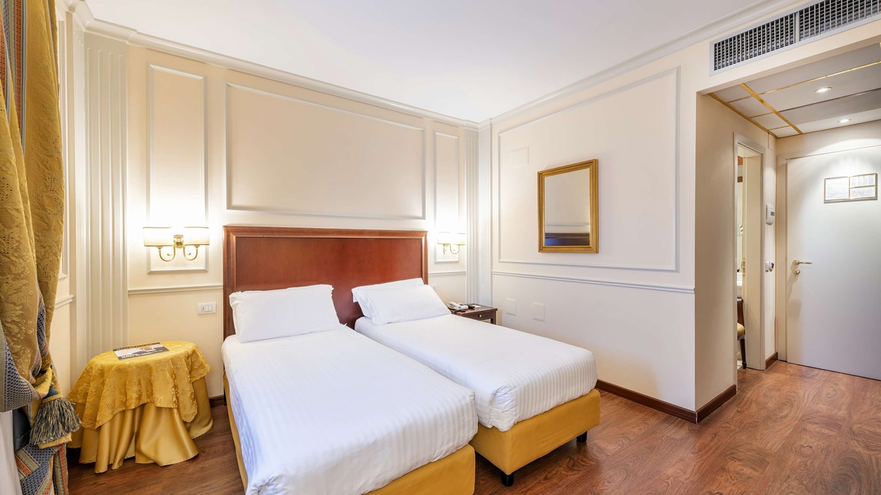 Photo of Bedroom in Lissone