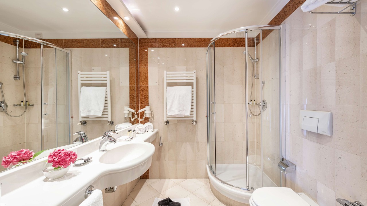 Photo of Bathroom in Lissone