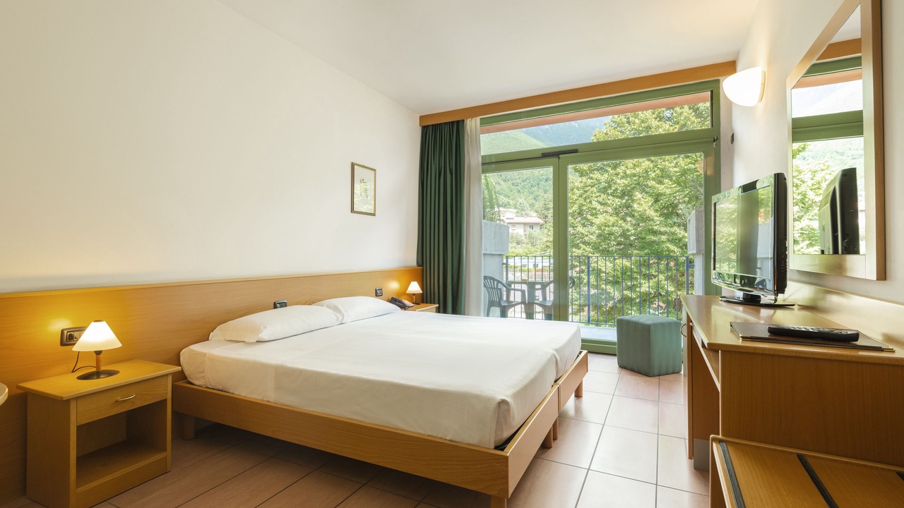 Photo of Bedroom in Abbadia Lariana