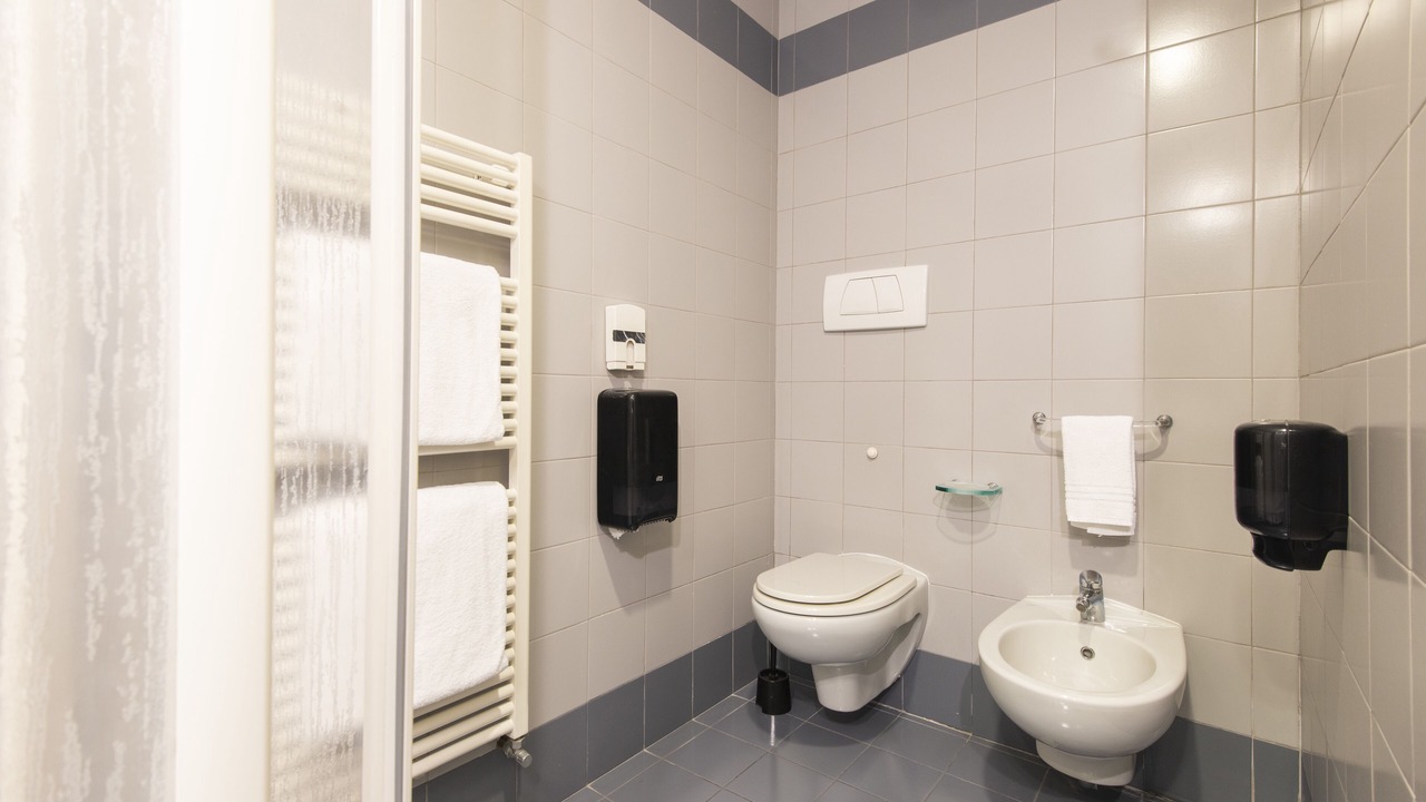 Photo of Bathroom in Abbadia Lariana