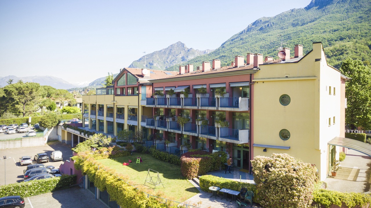 Photo of Outdoor in Abbadia Lariana