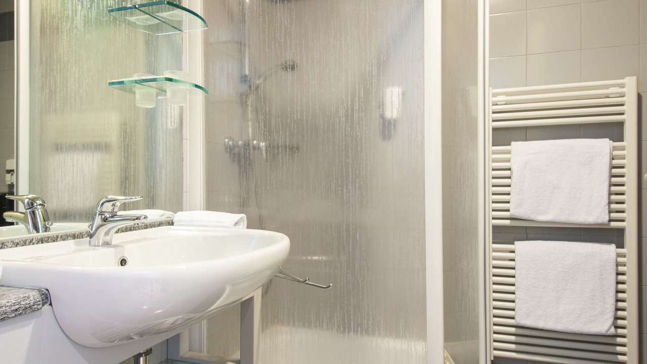 Photo of Bathroom in Abbadia Lariana