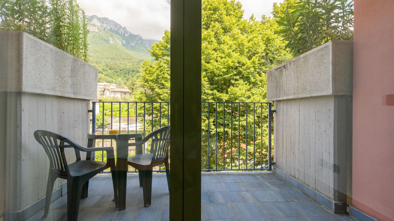 Photo of Patio Balcony in Abbadia Lariana