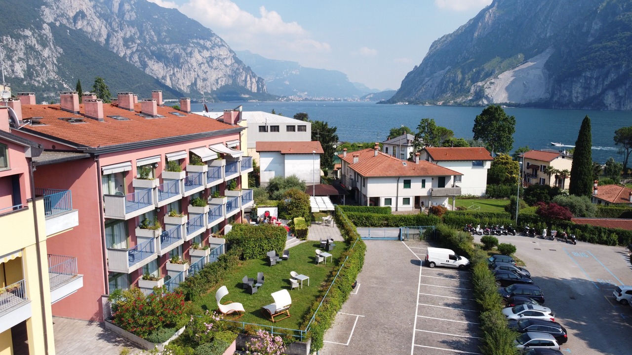Photo of Outdoor in Abbadia Lariana