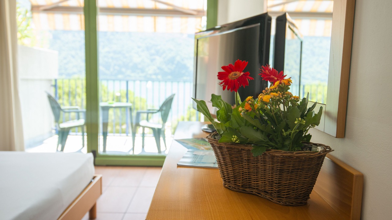 Photo of Bedroom in Abbadia Lariana