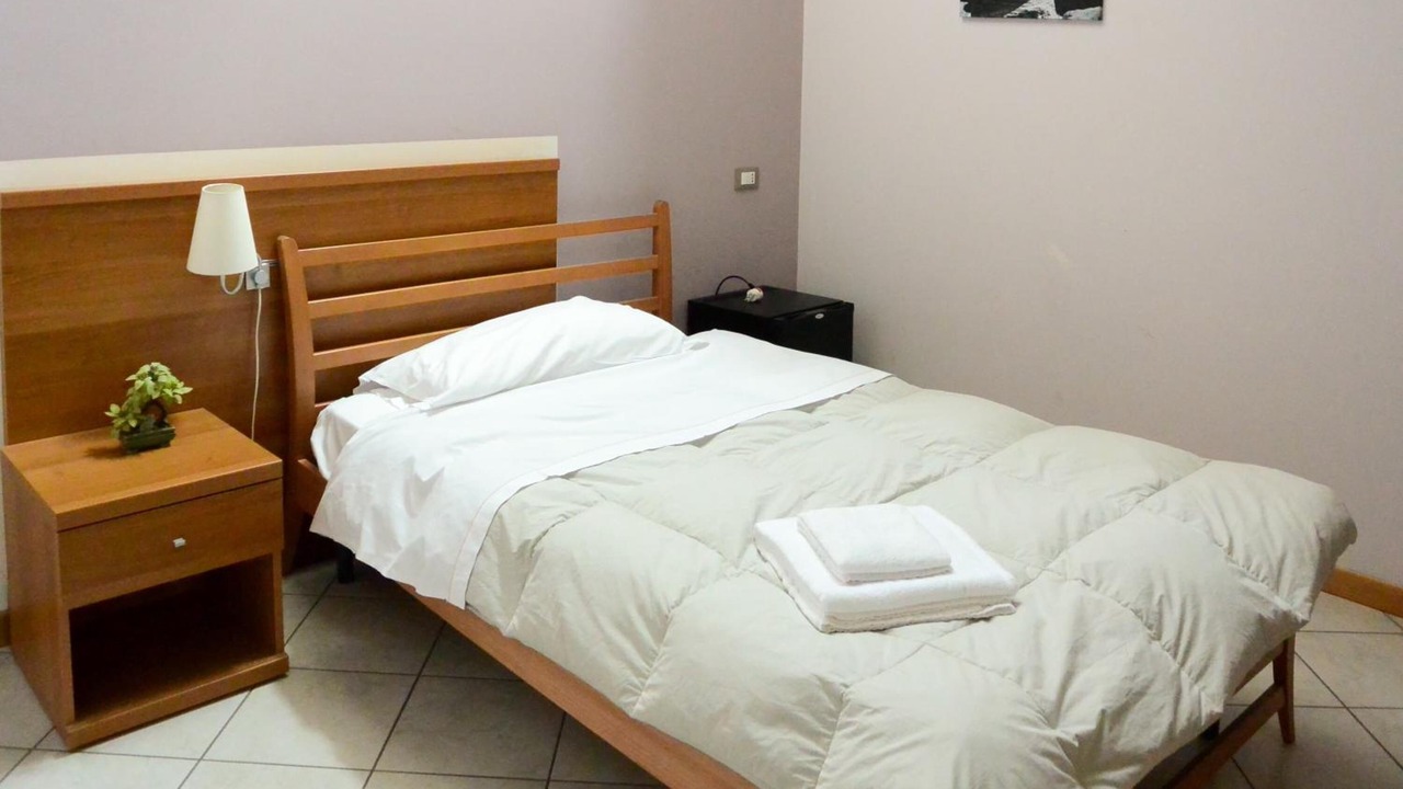 Photo of Bedroom in Mantua
