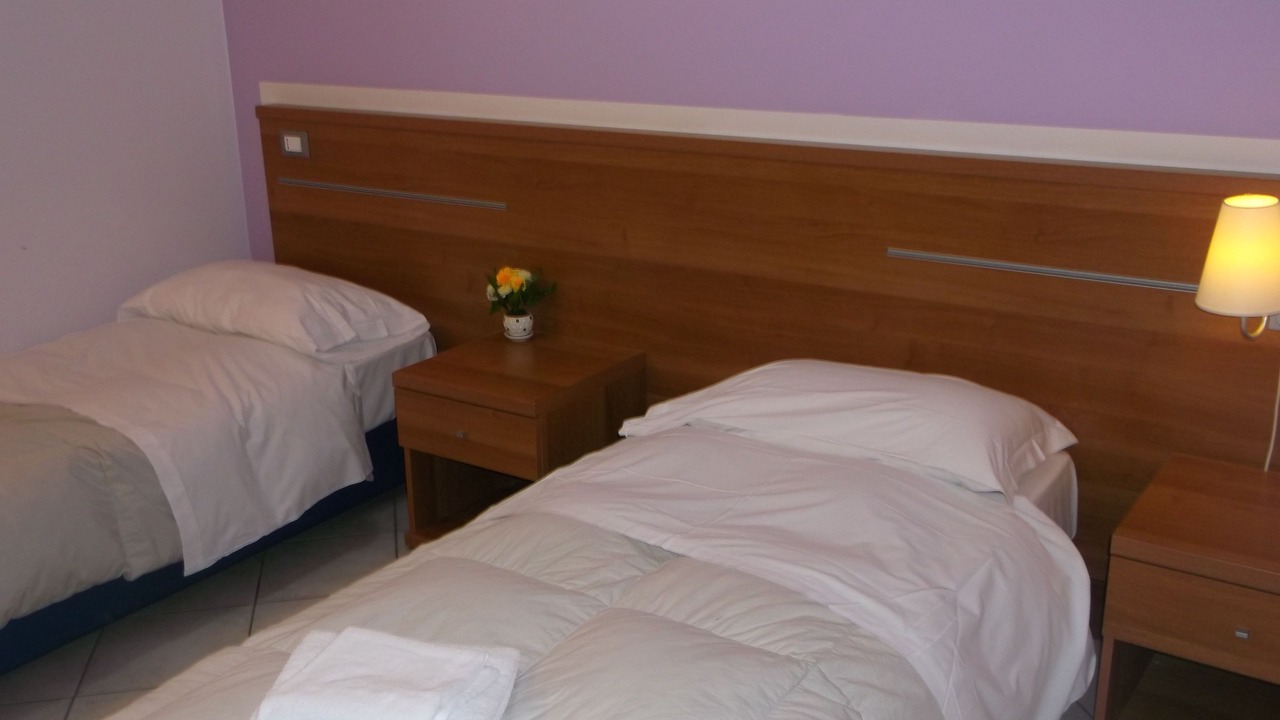 Photo of Bedroom in Mantua